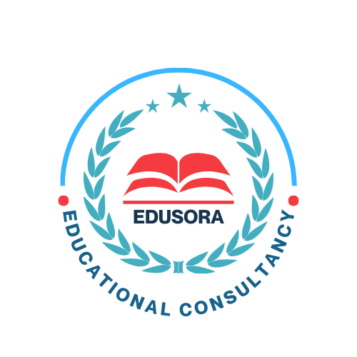 Edusora Logo